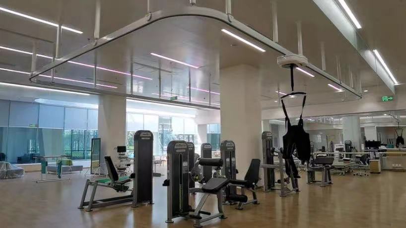 “步行反饋自適應(yīng)康復(fù)系統(tǒng)” 你問我答！